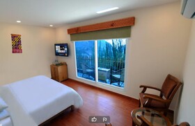 Serena Altit Fort Residence
