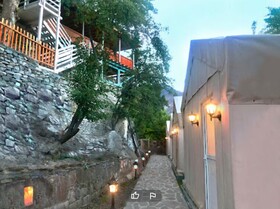 Serena Altit Fort Residence