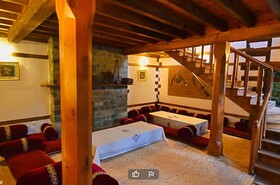 Serena Altit Fort Residence
