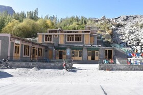 Siliva Hotel & Resort