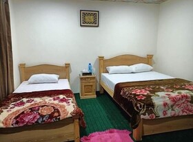 Skardu Paradise Hotel