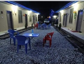 Skardu Paradise Hotel