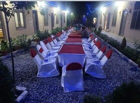 Skardu Paradise Hotel