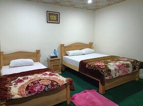 Skardu Paradise Hotel