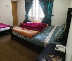 Turgil Green Resort
