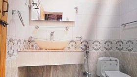 Turgil Green Resort