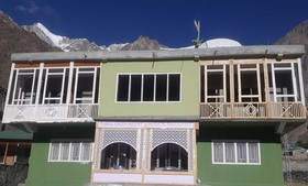 Turgil Green Resort