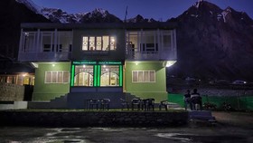 Turgil Green Resort