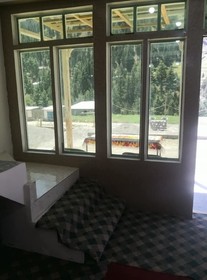 Turgil Green Resort
