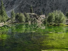Turgil Green Resort