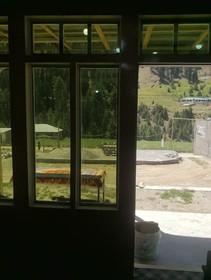 Turgil Green Resort