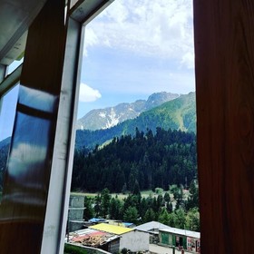 Turgil Green Resort