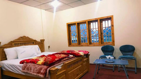 Turgil Green Resort