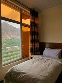 Vista Hotel Danyore