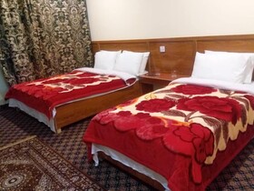 Vista Hotel Danyore