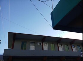 Vista Hotel Danyore