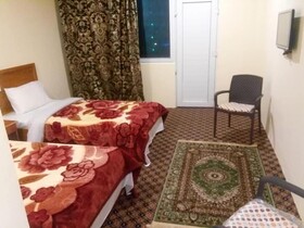 Vista Hotel Danyore