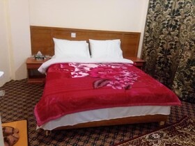 Vista Hotel Danyore
