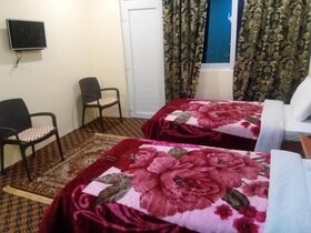 Vista Hotel Danyore