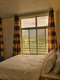Vista Hotel Danyore