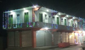 Vista Hotel Danyore
