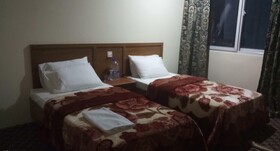 Vista Hotel Danyore