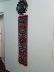 Vista Hotel Danyore