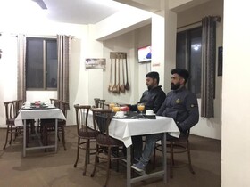 Yasin Holiday Hotel
