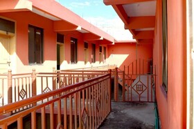 Yasin Holiday Hotel