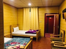Gems Palace Hotel