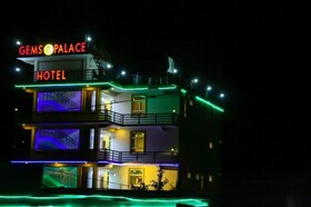 Gems Palace Hotel