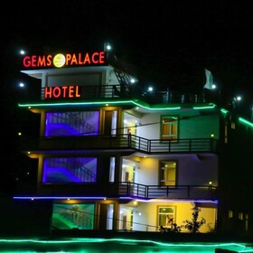 Gems Palace Hotel