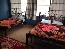 Hidden Valley Lake Resort