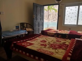 Hidden Valley Lake Resort