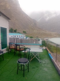 Hidden Valley Lake Resort