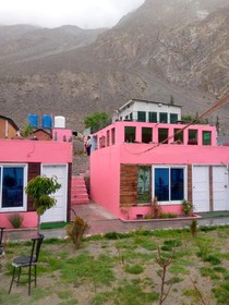Hidden Valley Lake Resort