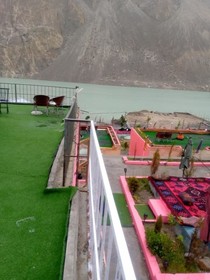 Hidden Valley Lake Resort