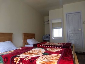 Hidden Valley Lake Resort