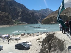 Hidden Valley Lake Resort