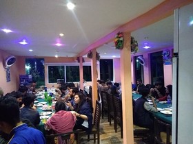 Hidden Valley Lake Resort