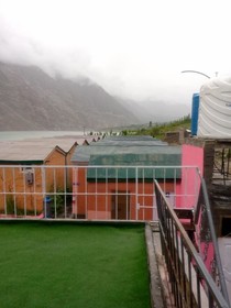 Hidden Valley Lake Resort
