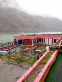 Hidden Valley Lake Resort