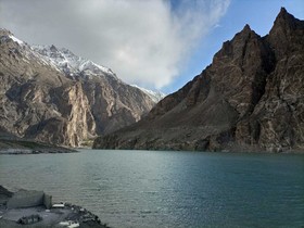Hidden Valley Lake Resort
