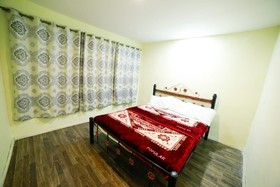 Hidden Valley Lake Resort