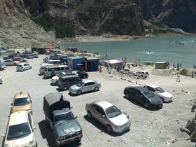 Hidden Valley Lake Resort
