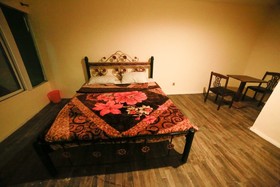 Hidden Valley Lake Resort
