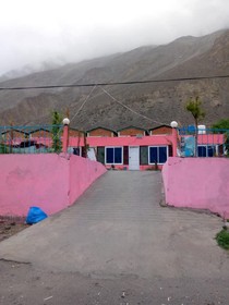 Hidden Valley Lake Resort