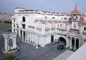 Avari Boutique Gujranwala