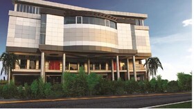 Euro Heights Hotel