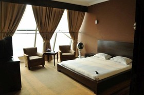 Hotel Akbar's Kinara